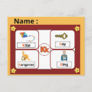 Suche nach buchstabe k postkarten Alphabet