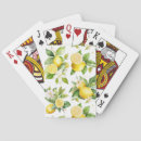 Suche nach zitronen spielkarten Zitrusfrüchte