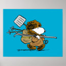 Suche nach snow poster Snoopie