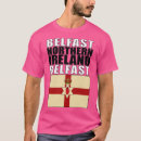 Suche nach nordirland tshirts Lustig