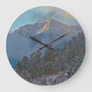 Suche nach berge wanduhren Landschaft