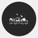 Suche nach stille nacht aufkleber Weihnachtsgeschenk