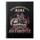 Suche nach biker kleine notizbücher Motorrad