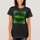 Suche nach vegans tshirts Veganismus