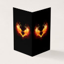 Suche nach teufel visitenkarten Flügel