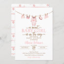 Suche nach kleidung einladungen Babywäsche