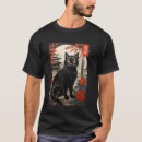 Suche nach japanische holzschnitte tshirts Ukiyo e
