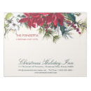 Suche nach weihnachten notizblock Aquarell