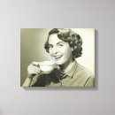 Suche nach fröhlich leinwandbilder Vintage