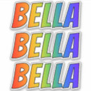 Suche nach bella aufkleber Spaß