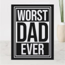 Suche nach scherz karten Dad