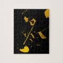 Suche nach trompeter puzzle Blues
