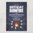 Suche nach cookout party einladungen Lagerfeuer