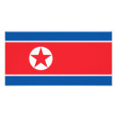 Suche nach nordkorea flagge poster Patriotisch