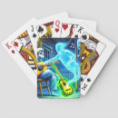 Suche nach geister spielkarten Fantasie