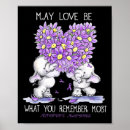 Suche nach elefant liebe poster Herz