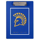 Suche nach leichtathletik klemmbrett San josestaat spartans