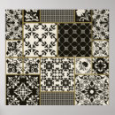 Suche nach damast poster Abstrakt