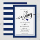 Suche nach seehochzeit einladungen Weiß