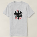 Suche nach deutscher adler tshirts Deutschland