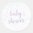 Suche nach rosa oder blau aufkleber Typografie