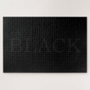 Suche nach schwarze puzzle Dunkel