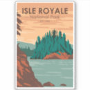 Suche nach royale aufkleber Lake superior
