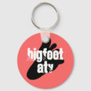 Suche nach bigfoot schlüsselanhänger Yeti