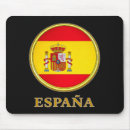 Suche nach spanien flagge mousepads Madrid