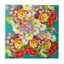 Suche nach hippie blumen fliesen Bunt
