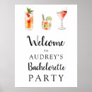 Suche nach cocktail poster Bachelorette