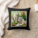 Suche nach weißer tiger kissen Natur