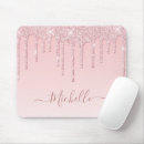 Suche nach roter klassiker mousepads Rot pink