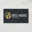Suche nach motels visitenkarten Bed and breakfast