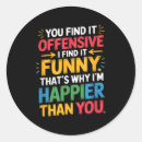 Suche nach humor aufkleber Spaß