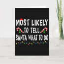 Suche nach elf christmas karten Weihnachten
