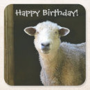 Suche nach lamm untersetzer Niedlich