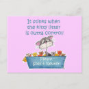 Suche nach stinker postkarten Lustig