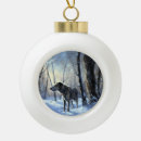 Suche nach irish wolfhound ornamente Weihnachten