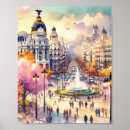 Suche nach spanien reise poster Verrückt
