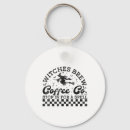 Suche nach halloween hexe schlüsselanhänger Schädel