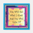 Suche nach food magnete Essen