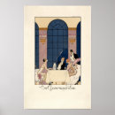 Suche nach deco poster Jugendstil