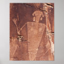 Suche nach petroglyphen poster Amerikanisch