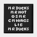 Suche nach enten magnete Design