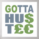 Suche nach hustle poster Geschäftlich
