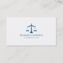 Suche nach sozietät visitenkarten Gerechtigkeit