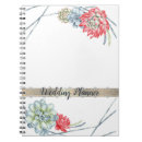 Suche nach tropische hochzeit kleine notizbücher Braut