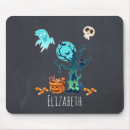 Suche nach halloween mousepads Spukhaft