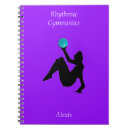 Suche nach gymnastik notizbuch Für sie